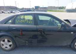 2005 AUDI A4 1.8T