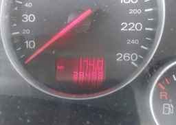 2005 AUDI A4 1.8T