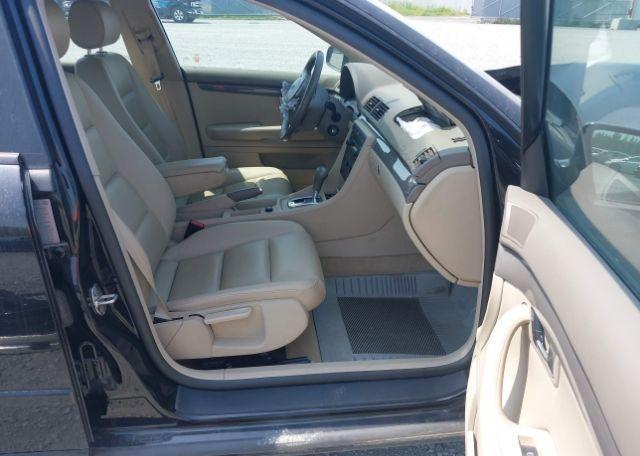 2005 AUDI A4 1.8T
