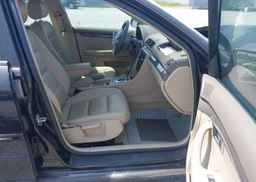 2005 AUDI A4 1.8T
