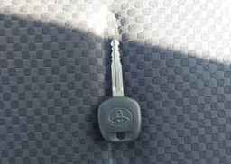 2008 TOYOTA YARIS