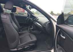 2008 BMW 135I