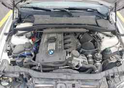 2008 BMW 135I