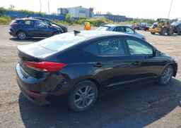 2017 HYUNDAI ELANTRA GL