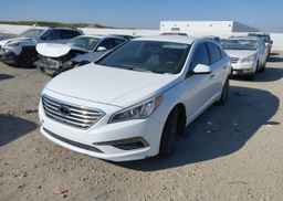 2015 HYUNDAI SONATA GL