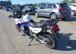 1987 HONDA XL600 V