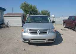 2008 DODGE GRAND CARAVAN SE