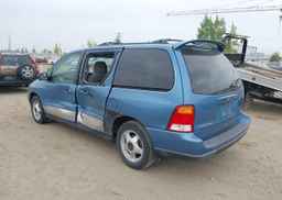 2003 FORD WINDSTAR SPORT