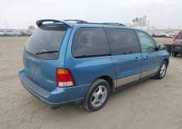 2003 FORD WINDSTAR SPORT