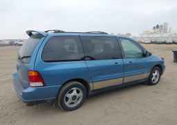 2003 FORD WINDSTAR SPORT