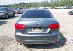 2014 VOLKSWAGEN JETTA 2.0 TDI HIGHLINE