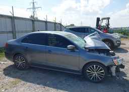 2014 VOLKSWAGEN JETTA 2.0 TDI HIGHLINE