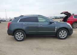 2011 CADILLAC SRX