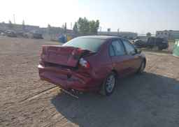 2005 HONDA CIVIC LX