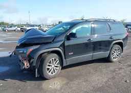 2017 GMC ACADIA ALL TERRAIN