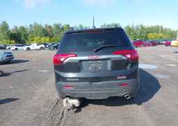 2017 GMC ACADIA ALL TERRAIN