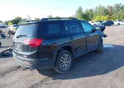 2017 GMC ACADIA ALL TERRAIN
