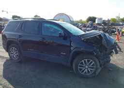 2017 GMC ACADIA ALL TERRAIN