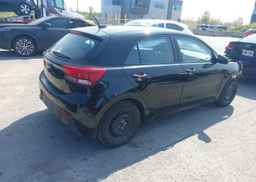 2023 KIA RIO LX PREMIUM