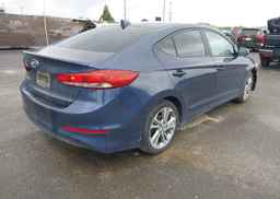 2017 HYUNDAI ELANTRA GLS