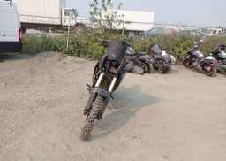 2022 YAMAHA XTZ690