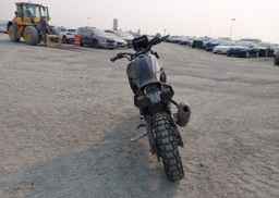 2022 YAMAHA XTZ690