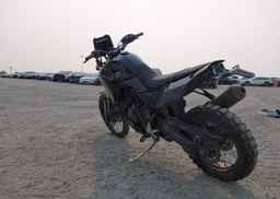 2022 YAMAHA XTZ690