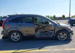 2010 HONDA CR-V