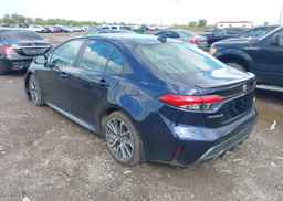 2020 TOYOTA COROLLA XSE