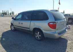 2006 DODGE GRAND CARAVAN