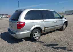 2006 DODGE GRAND CARAVAN