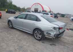 2021 VOLKSWAGEN PASSAT HIGHLINE