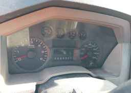 2009 FORD F-250 KING RANCH