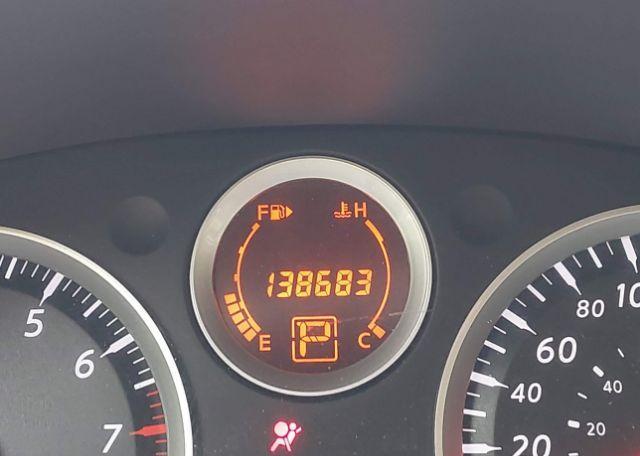 2011 NISSAN SENTRA 2.0
