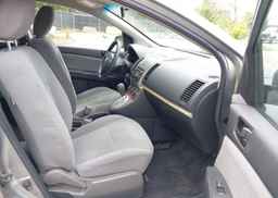 2011 NISSAN SENTRA 2.0