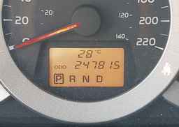 2009 TOYOTA RAV4 SPORT