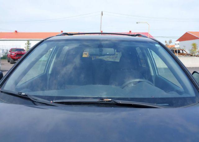 2009 TOYOTA RAV4 SPORT