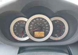 2009 TOYOTA RAV4 SPORT