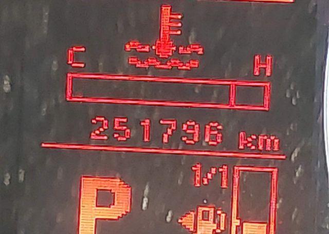 2013 MITSUBISHI lancer se