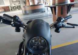2009 HARLEY-DAVIDSON VRSCDX