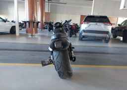 2009 HARLEY-DAVIDSON VRSCDX