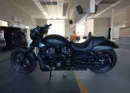 2009 HARLEY-DAVIDSON VRSCDX