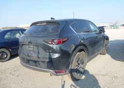 2021 MAZDA CX-5 GS