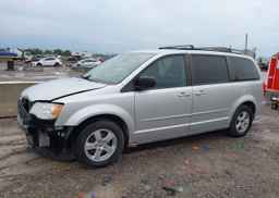 2011 DODGE GRAND CARAVAN SE