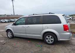 2011 DODGE GRAND CARAVAN SE