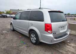 2011 DODGE GRAND CARAVAN SE