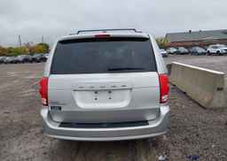 2011 DODGE GRAND CARAVAN SE