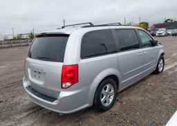 2011 DODGE GRAND CARAVAN SE