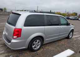 2011 DODGE GRAND CARAVAN SE