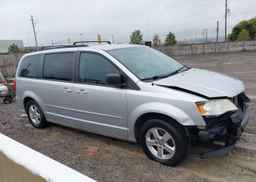 2011 DODGE GRAND CARAVAN SE